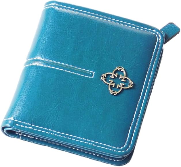 傾向がある どんなときも 矩形 折りたたみ 財布 緑 Lafreccia Jp