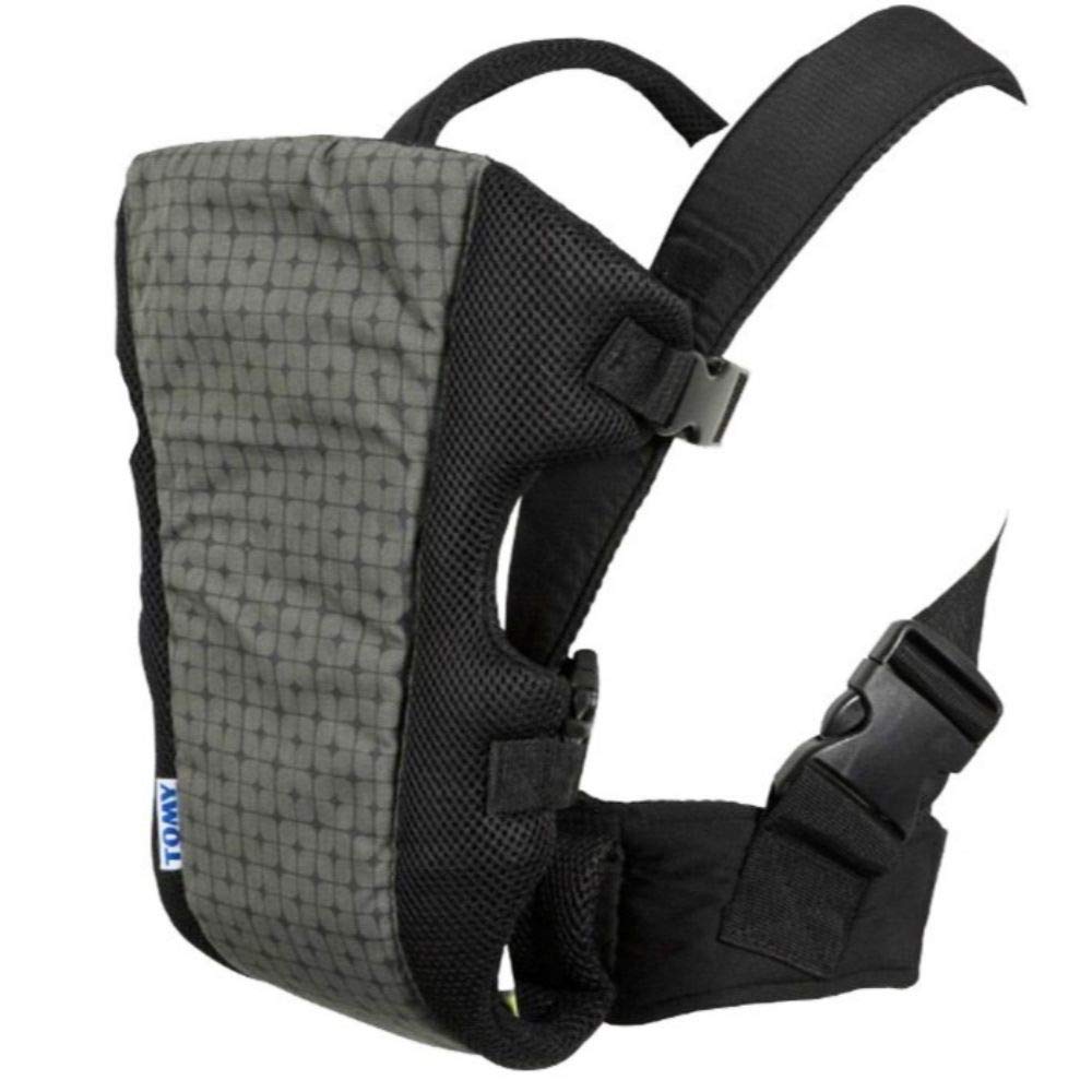 tomy first years baby carrier