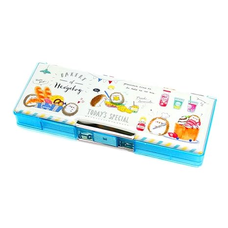 Amazon 筆箱 小学生 女の子 ソフト ペンケース ハリネズミ の パン屋 Amazon 筆箱 小学生 女の子 ソフト ペンケース ハリネズミ の パン屋