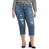 levi's new boyfriend jeans