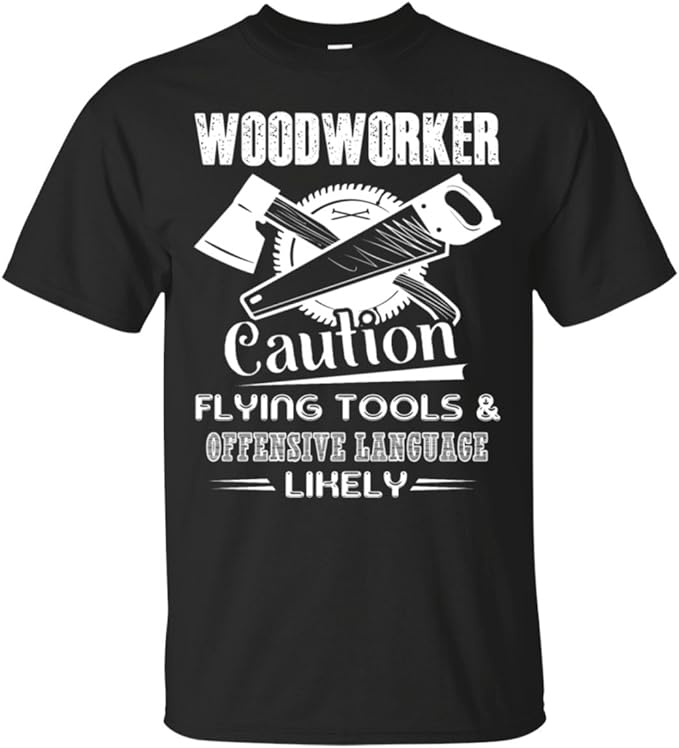 wood stock shirts