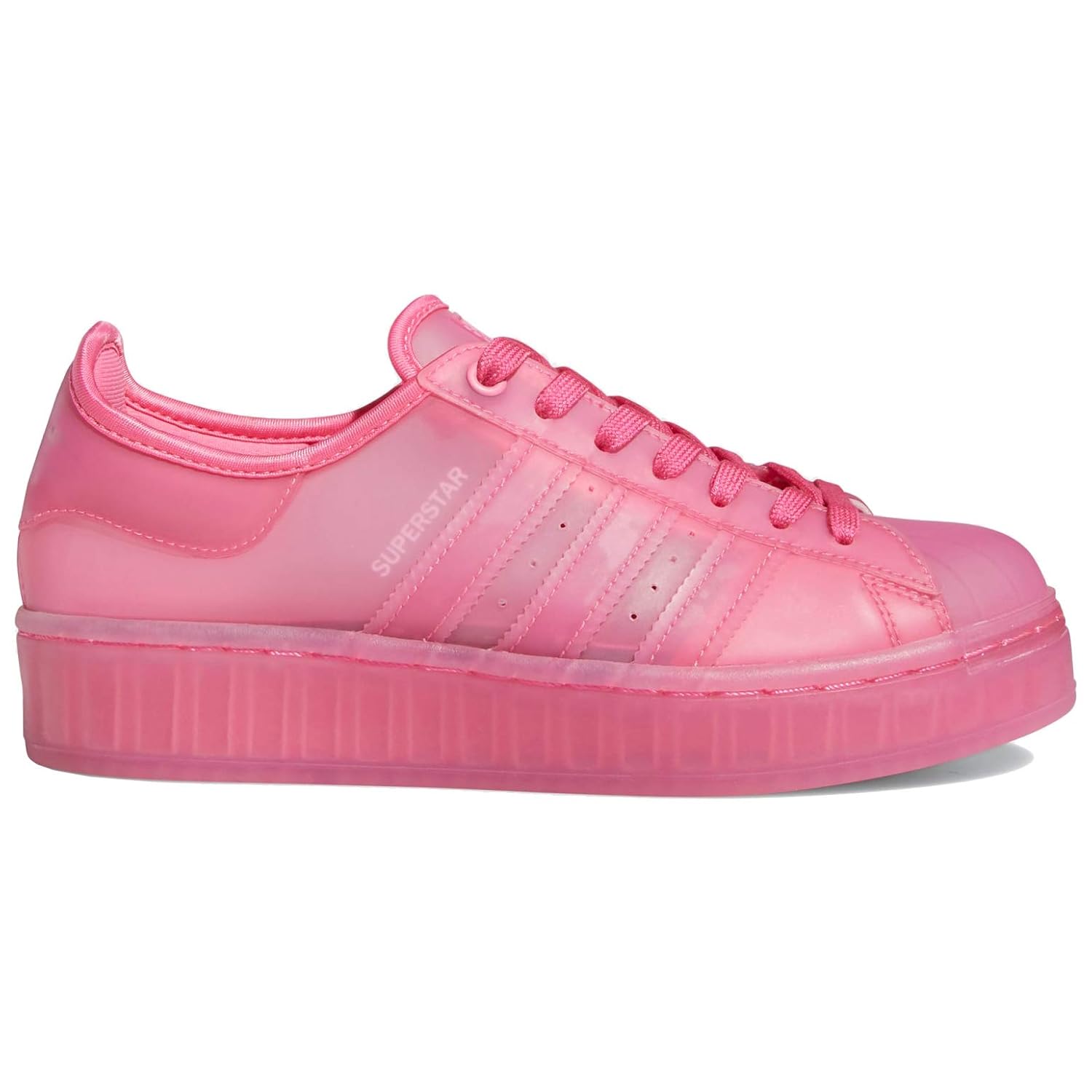adidas originals superstar pink