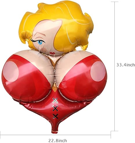 Avoir Images Agoky Femme Homme Zizi Ballons Penis Coeur Poule Gonflable Ballon dernière salutations