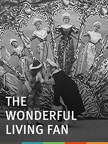 The Wonderful Living Fan