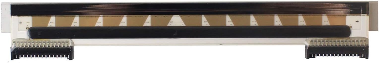 zebra gk420d printhead