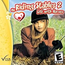 My Riding Stables 2: Life with Horses [Download]