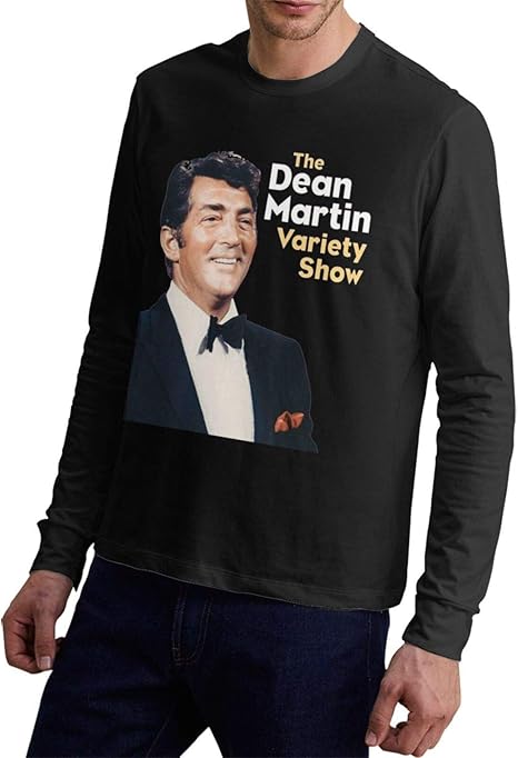 dean martin tee shirts