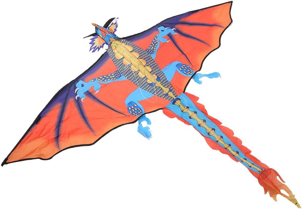 【𝐂𝐡𝐫𝐢𝐬𝐭𝐦𝐚𝐬 𝐆𝐢𝐟𝐭】 Dragon Kites, Vivid Shapes High Resolution