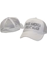 #1 TOP RATED Cap - Atelic&reg; unsex Printed Make America Great Again Hat Donald Trump 2016 Adjustable Cap Baseball Hat