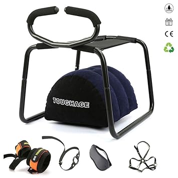 Sex Chair, Bondage, Erwachsene Produkte, Sexspielzeug