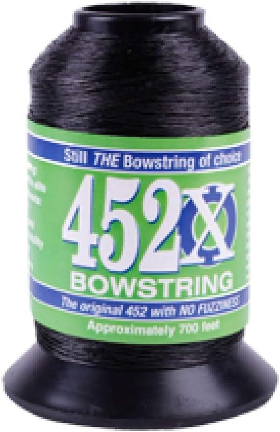 Bcy Inc 452X Bow String Mat Black