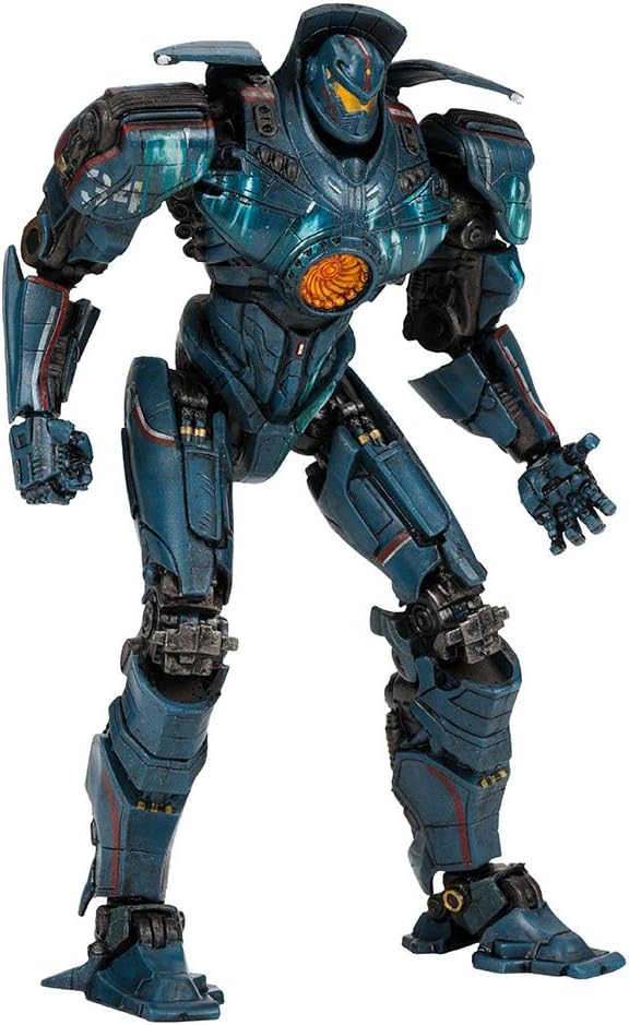 gipsy danger figure