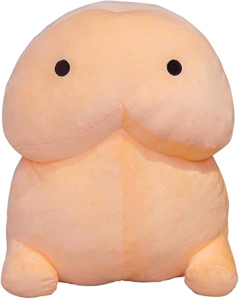 ding ding plush