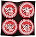 Trident Splash Strawberry with Lime Sugar Free Gum - 4 Packs (160 Pieces Total)