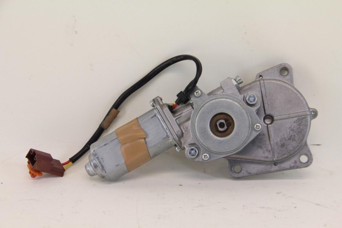 Amazon Genuine Honda 86400 S2A 003 Soft Top Motor Automotive Amazon genuine honda 86400 s2a 003 soft top motor automotive