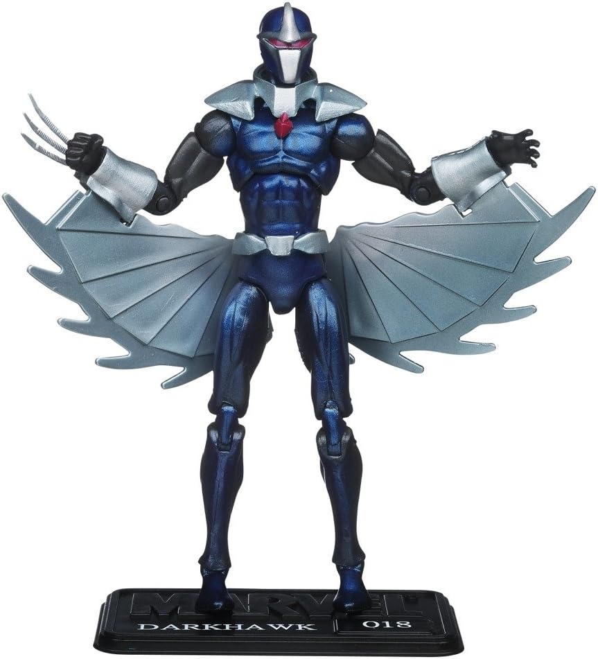 darkhawk action figure