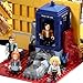 Doctor Who Deluxe Tardis Playset