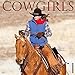Cowgirls 2017 Calendar