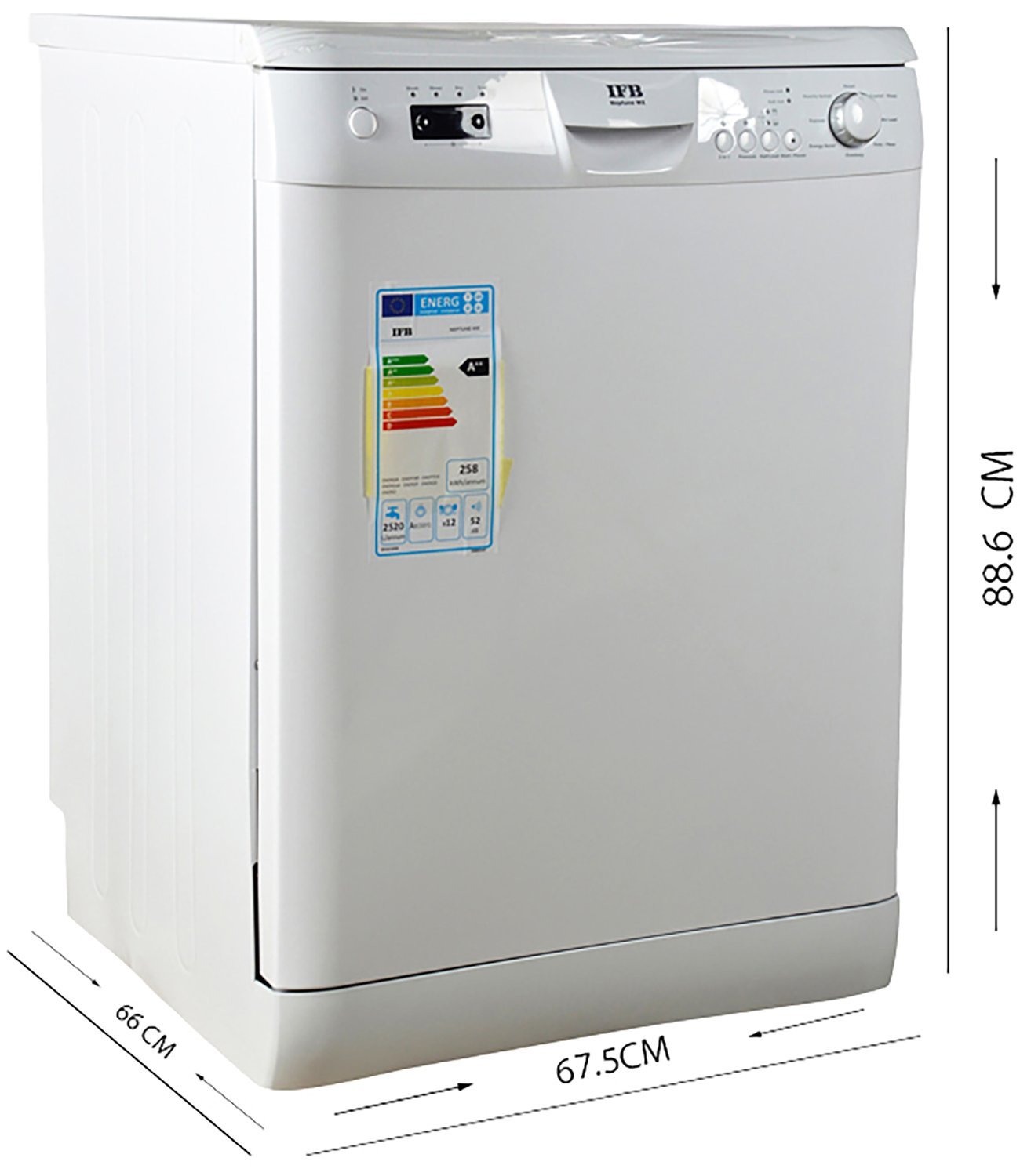 which recommended dishwasher