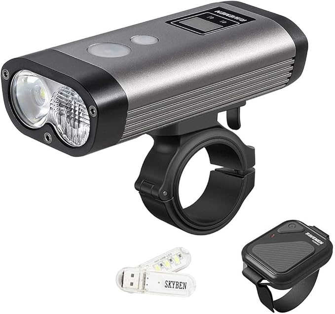 Ravemen cycle light Clearance