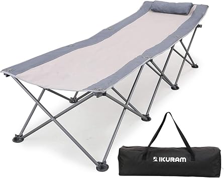 folding sleeping cots for adults