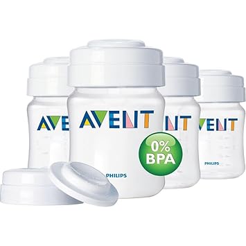 avent breast bottle