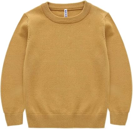 maglieria per bambini