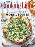 COOKING LIGHT Magazine