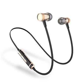 Ecouteur bluetooth sport vtt