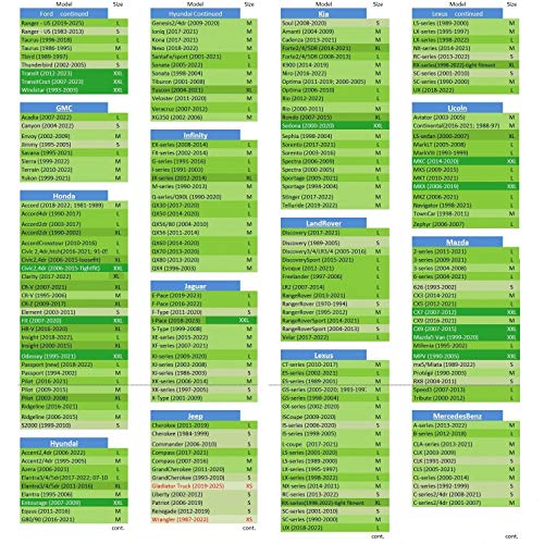 2 Windshield+Easy+Read+Minivan+Shades+Windshields
