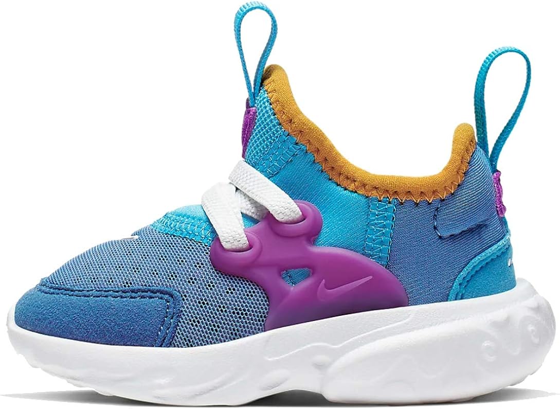 Nike Rt Presto (td) Kids Toddler Ck1754-400