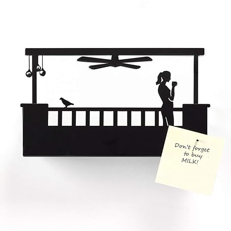 Mail Organizer Key Holder For Wall Black Metal Entryway Organizer Floating Shelf Unique Gifts For Women Key Rack Wall Decor For Living Room #unique #gifts #by #mail
