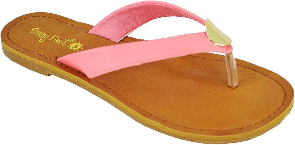coral sandals uk