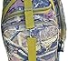 Explorer Mossy Oak Duffle Bag, 24-Inch