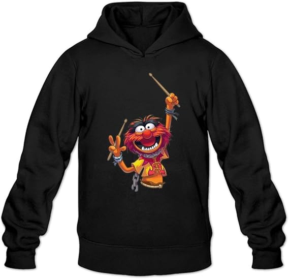 muppets christmas sweatshirt
