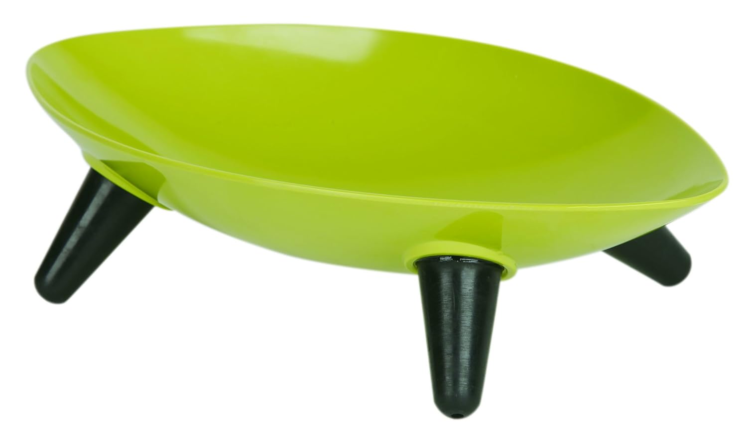 Pet Life Couture Sculptured Dishwasher Safe Melamine Fashion