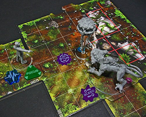 SW: Assault, Bleed Tokens (10)