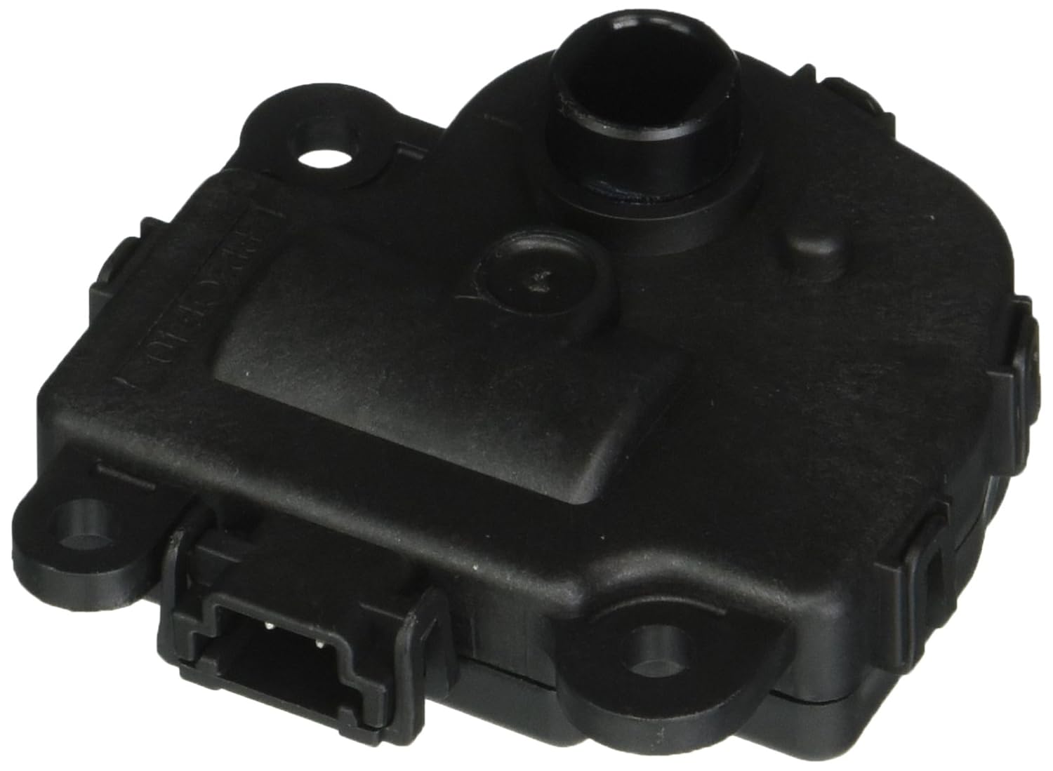 Genuine GM 22754988 Air Inlet Valve Actuator Replacement Parts