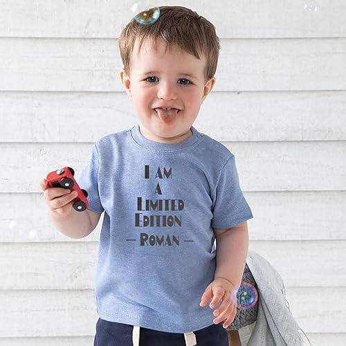 personalised baby t shirts uk