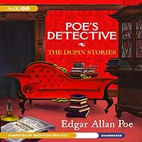 Audible edition cover