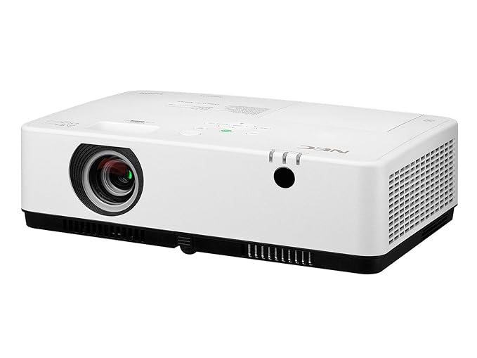 NEC ME402X Video - Proyector (4000 lúmenes ANSI, 3LCD, XGA ...