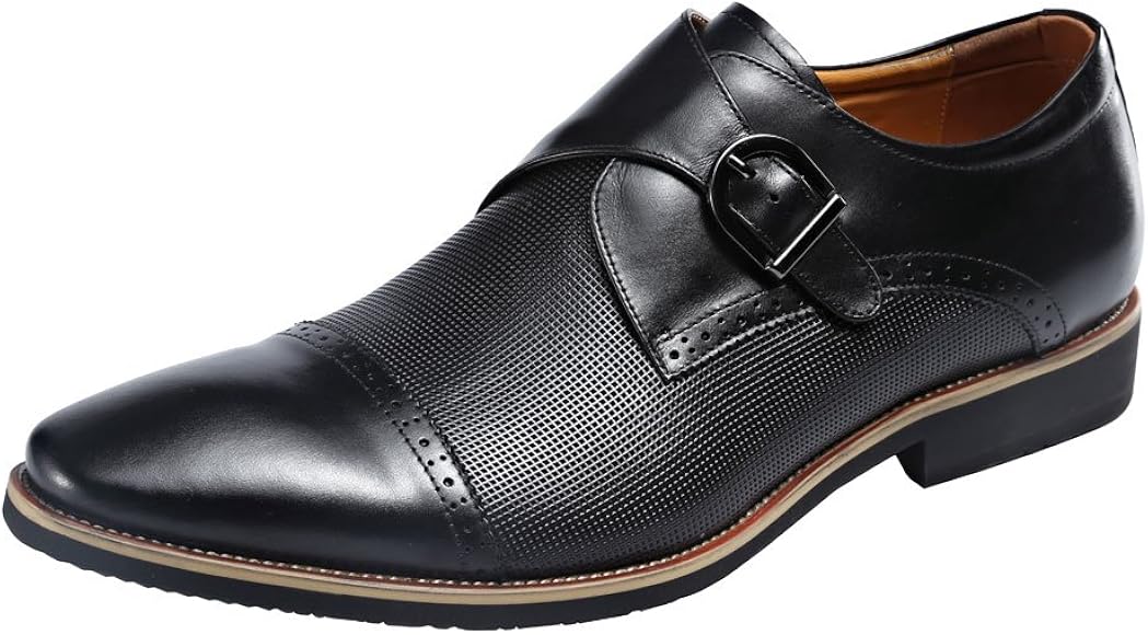 dress shoes for overweight ladies