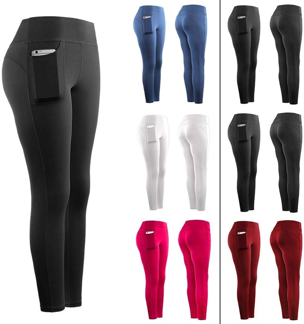 Leggings deportivos para mujer Leggings deportivos para mujer