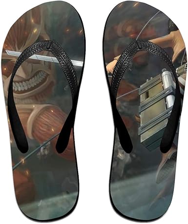 titan sandals