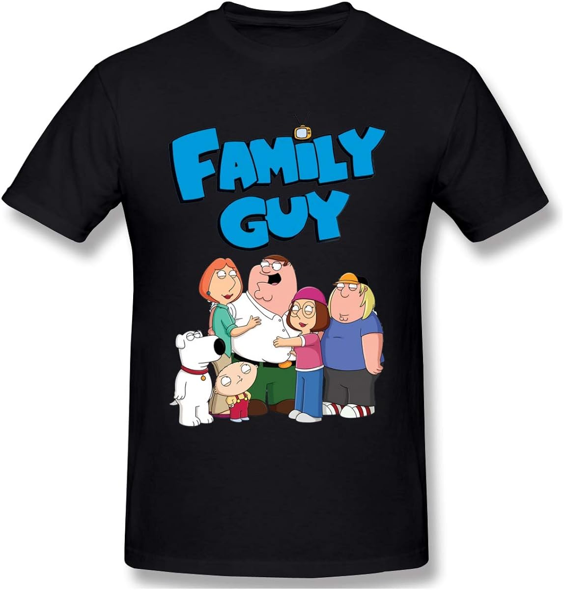 stewie griffin short sleeve shirts
