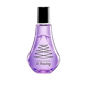 Oriflame Love Potion So Tempting Perfume a Fragrance for Women (75 ml)
