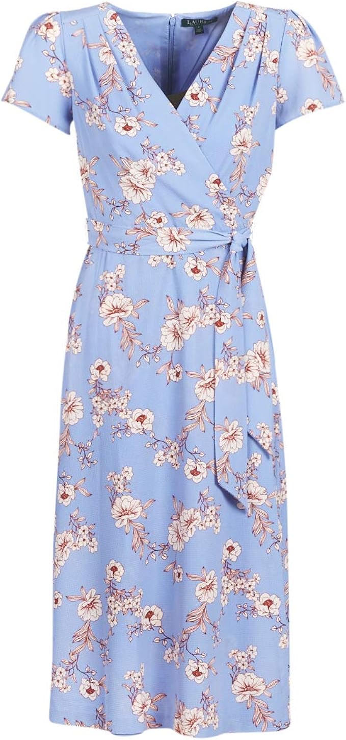 amazon ralph lauren dresses