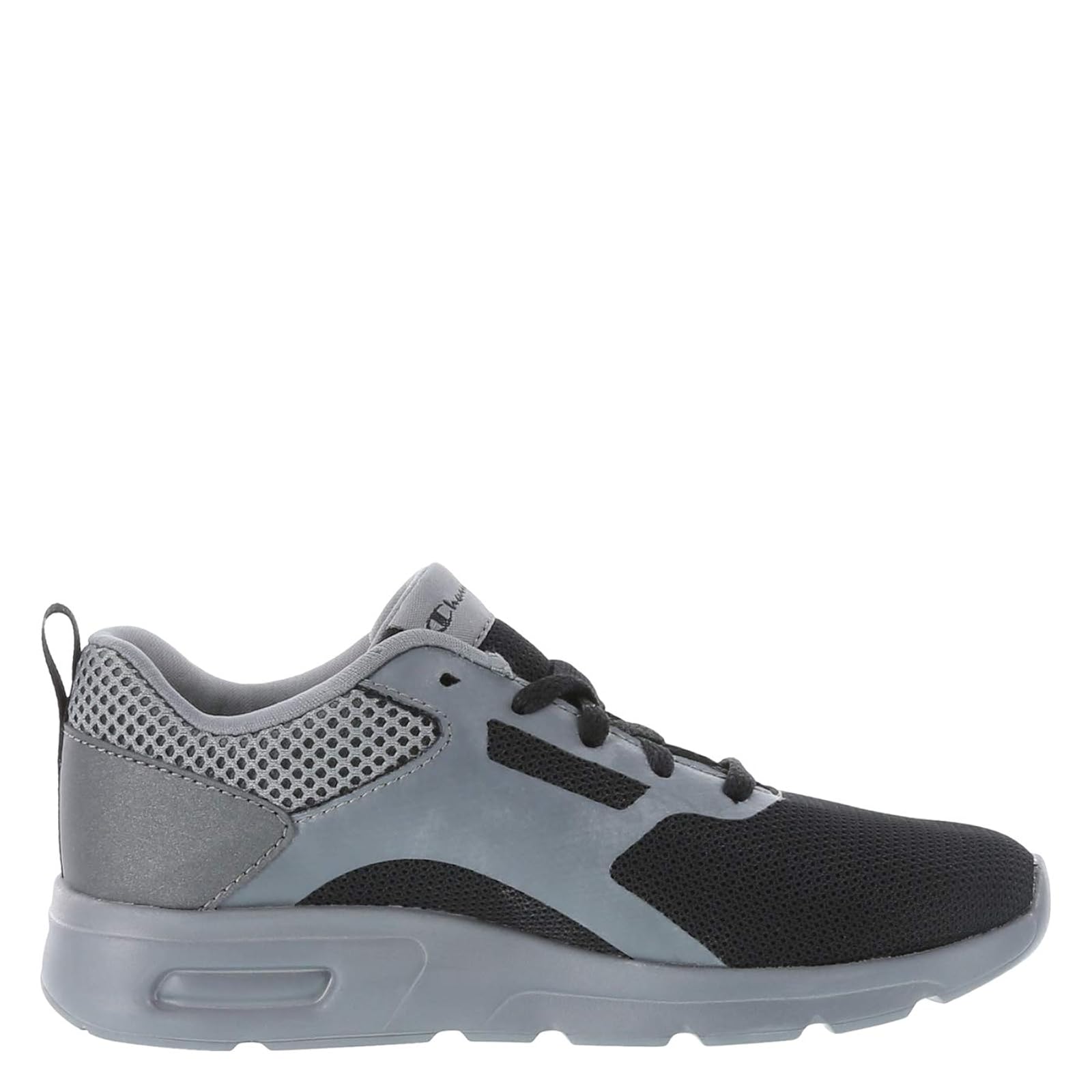 champion concur runner