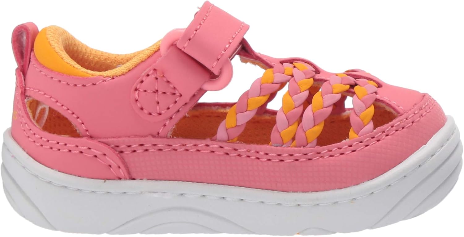 stride rite 360 clary sandal