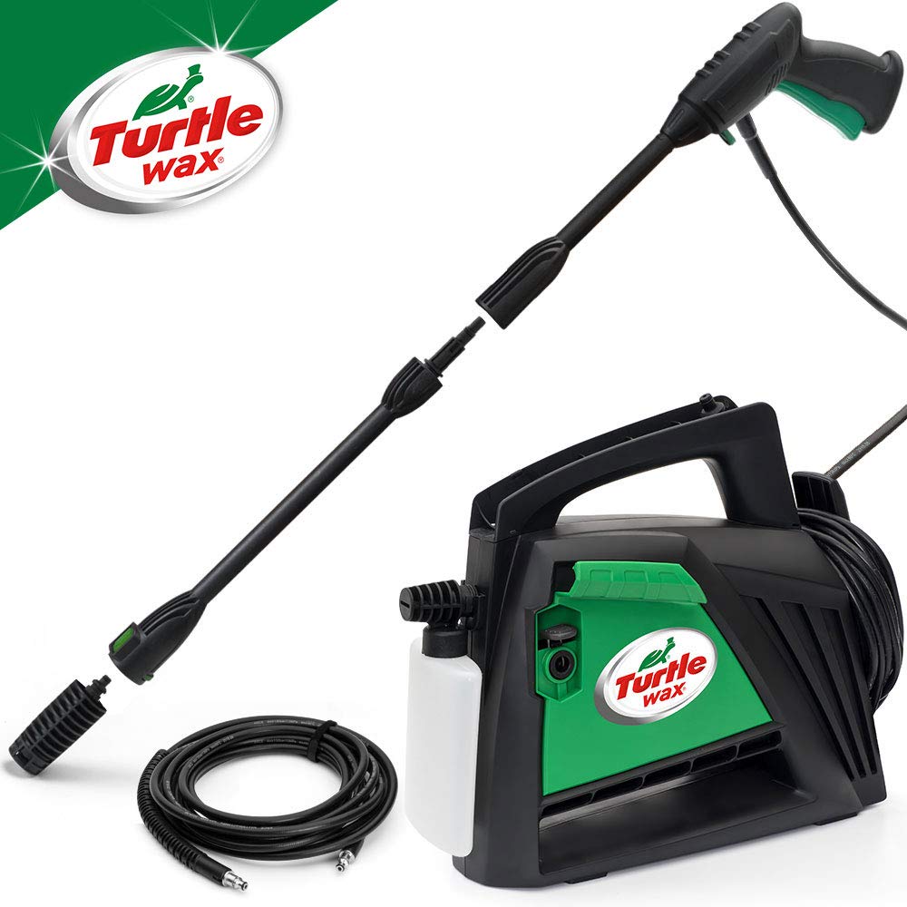 90 Degree Pressure Washer Nozzle Fits Bosch Aqt And Turtle Wax